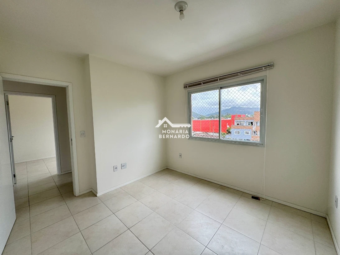 Apartamento em Aririú, Palhoça. 2 quartos, 56m². Imagem 8 de 11