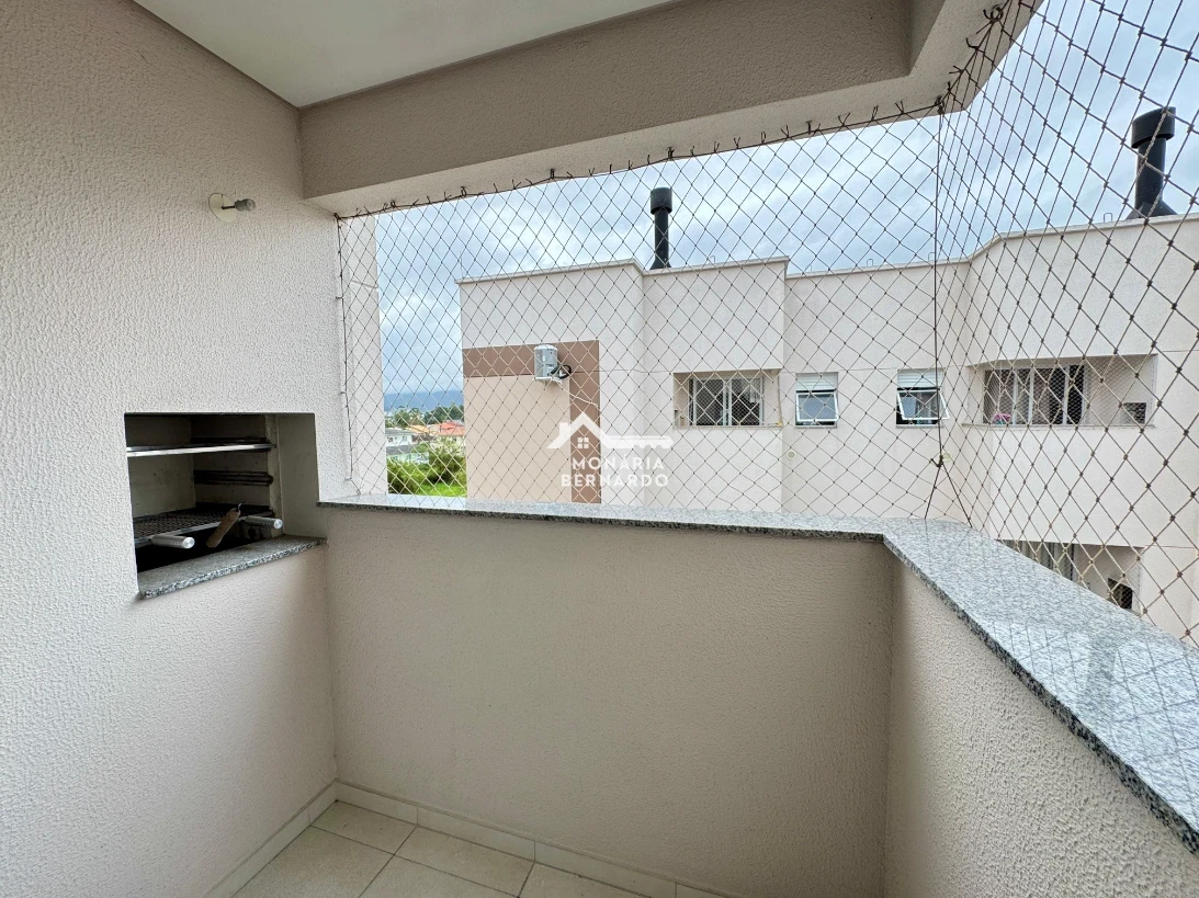 Apartamento em Aririú, Palhoça. 2 quartos, 56m². Imagem 4 de 11