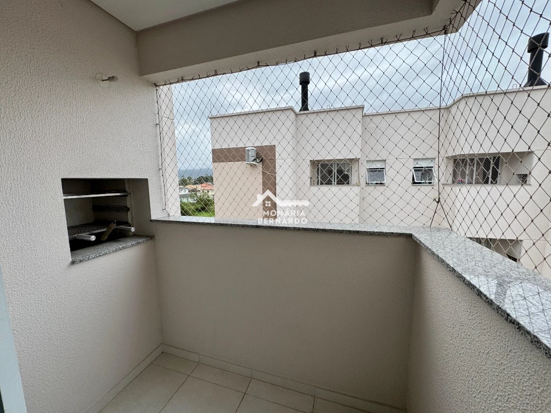 Apartamento em Aririú, Palhoça. 2 quartos, 56m². Imagem 5 de 11