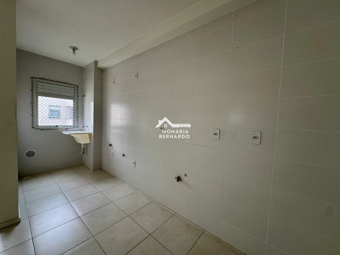 Apartamento em Aririú, Palhoça. 2 quartos, 56m². Imagem 6 de 11