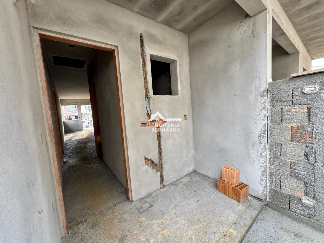 Casa Geminada em Bela Vista, Palhoça. 2 quartos, 50m². Imagem 7 de 8