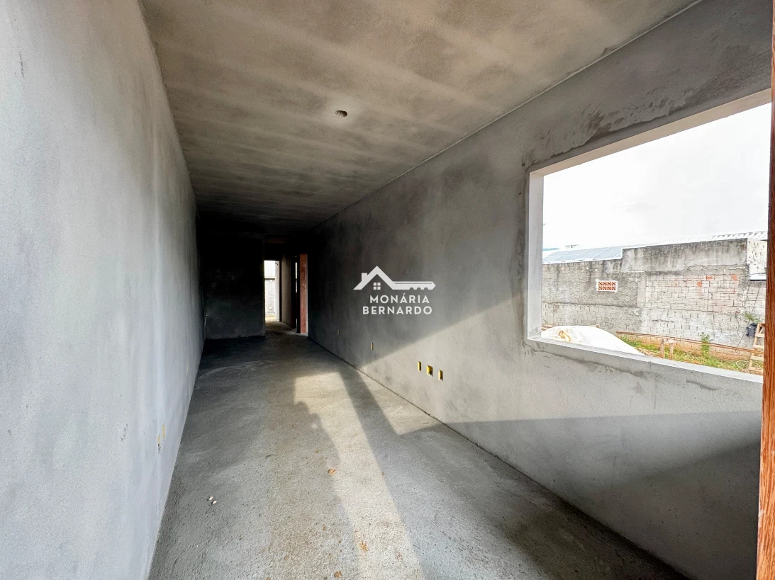 Casa Geminada em Bela Vista, Palhoça. 2 quartos, 50m². Imagem 3 de 8