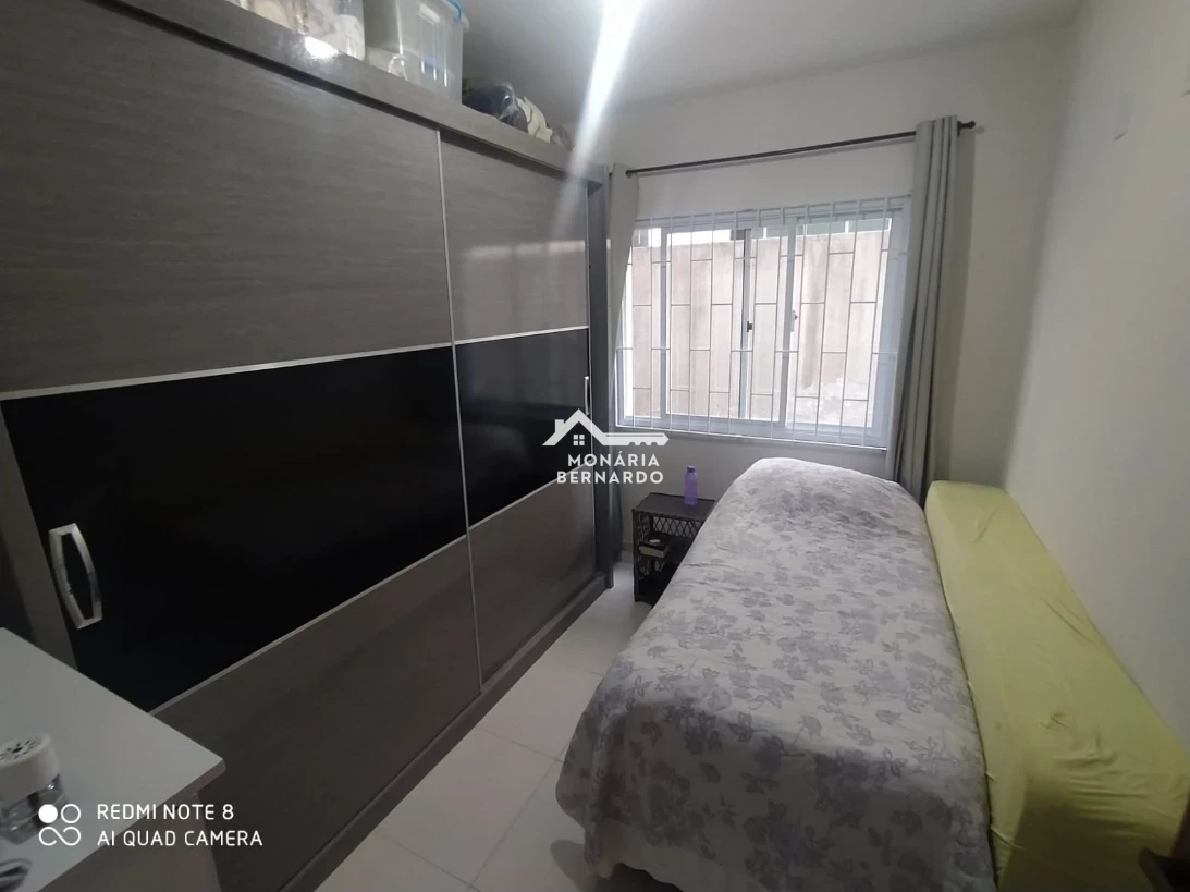 Apartamento em Nova Palhoça, Palhoça. 2 quartos, 60m². Imagem 7 de 12