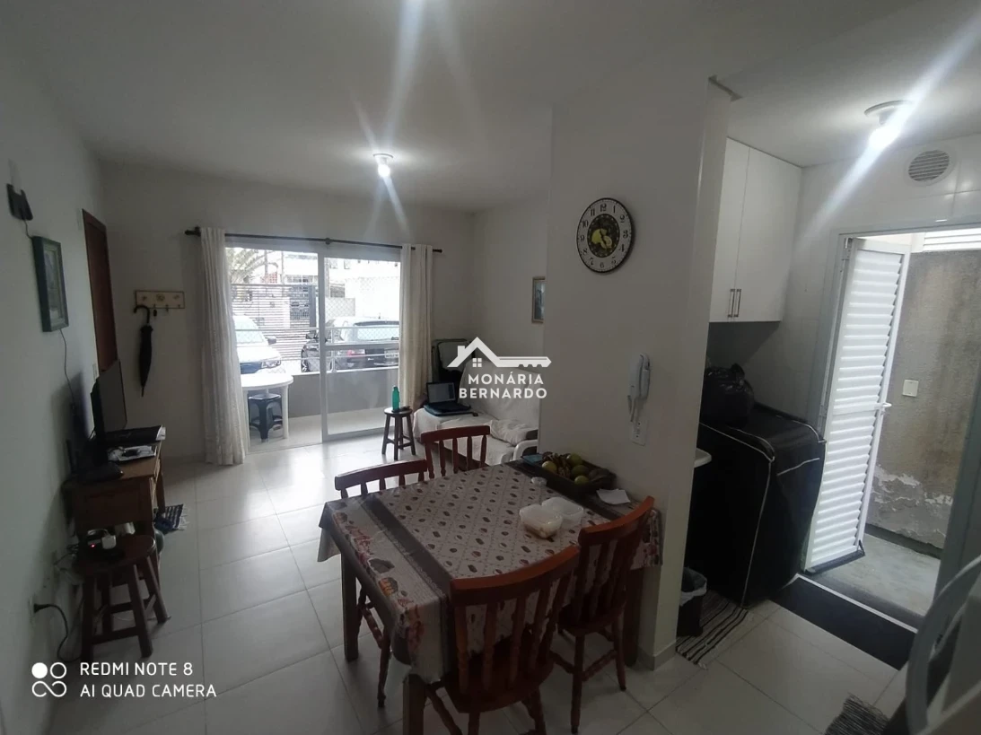 Apartamento em Nova Palhoça, Palhoça. 2 quartos, 60m². Imagem 3 de 12