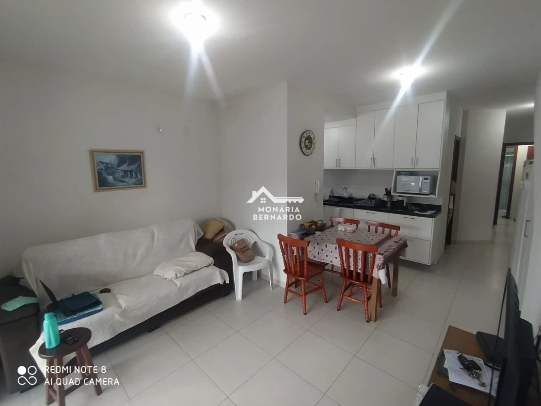 Apartamento em Nova Palhoça, Palhoça. 2 quartos, 60m². Imagem 2 de 12