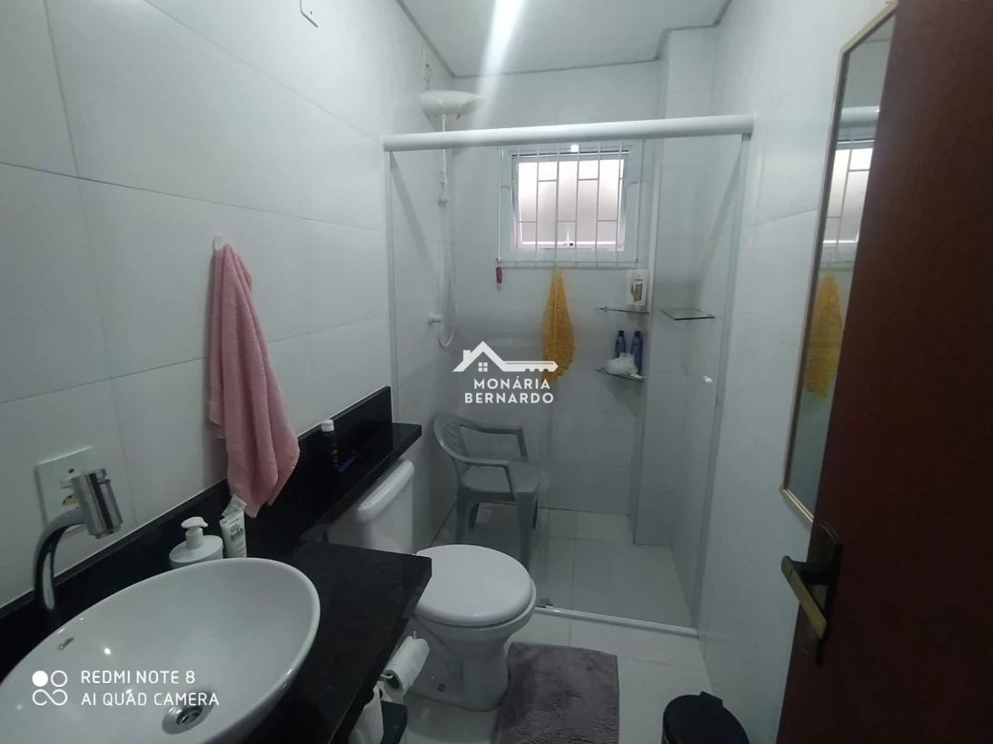 Apartamento em Nova Palhoça, Palhoça. 2 quartos, 60m². Imagem 10 de 12