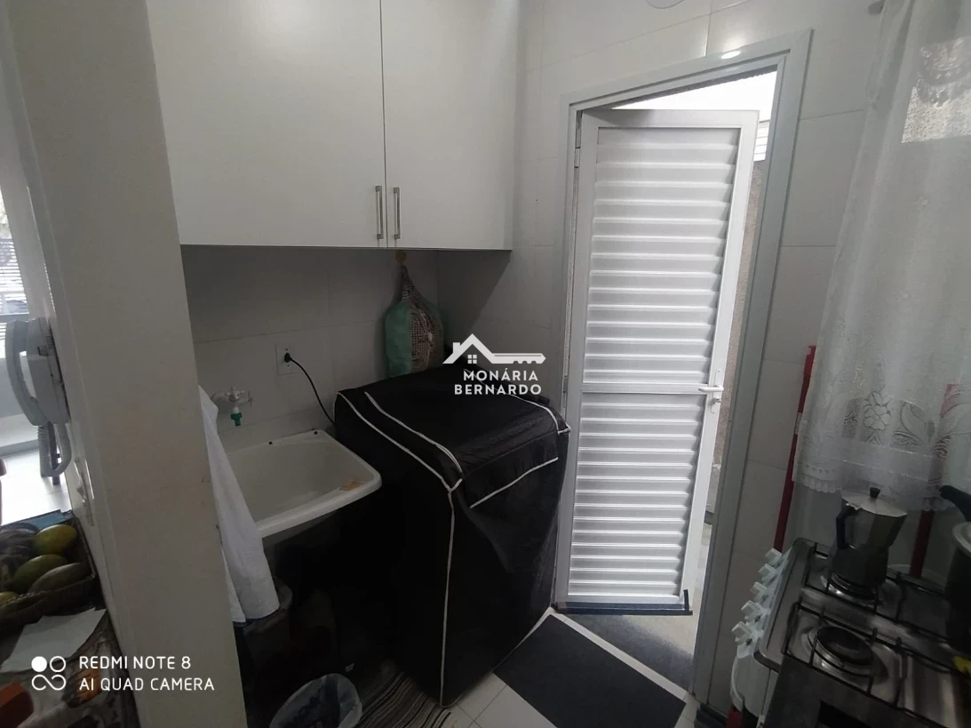 Apartamento em Nova Palhoça, Palhoça. 2 quartos, 60m². Imagem 5 de 12