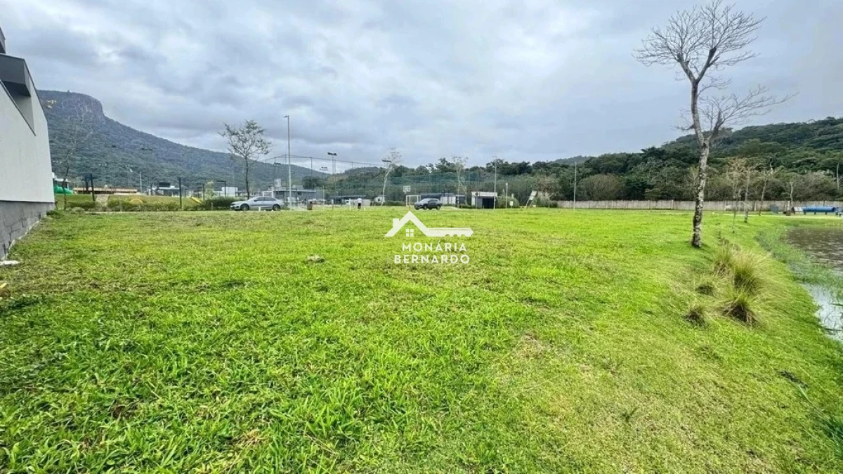 Terreno em Pedra Branca, Palhoça. 0 quartos, 0m². Imagem 7 de 8