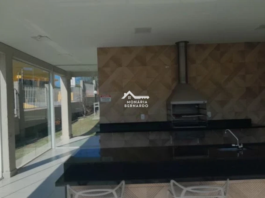 Apartamento em Bela Vista, Palhoça. 2 quartos, 44m². Imagem 16 de 17