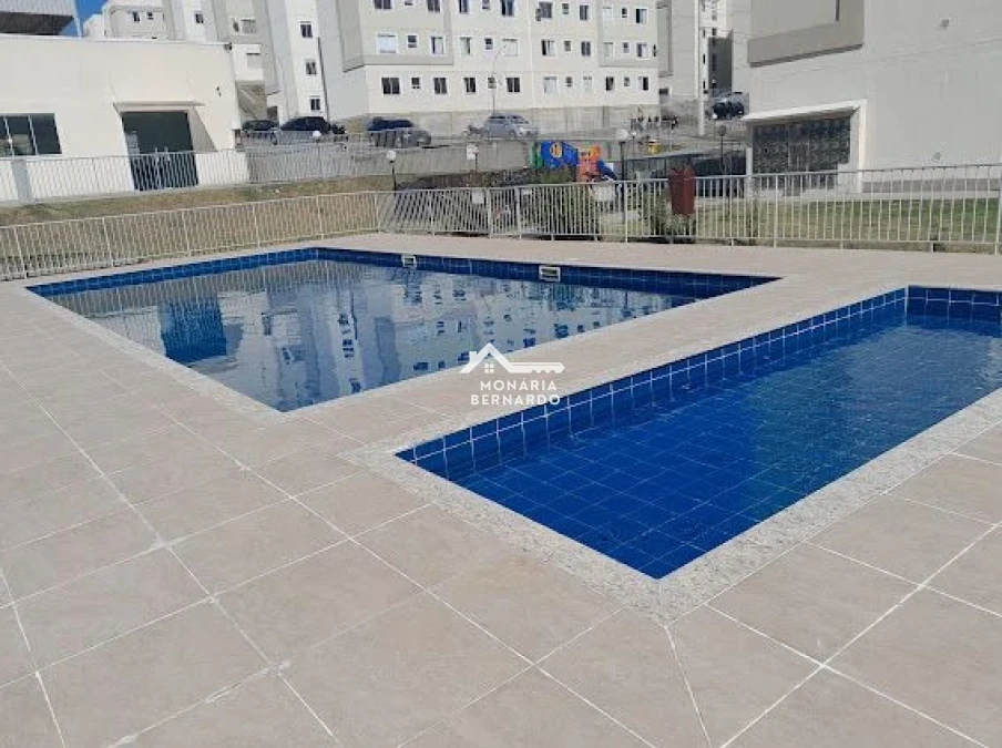 Apartamento em Bela Vista, Palhoça. 2 quartos, 44m². Imagem 14 de 17