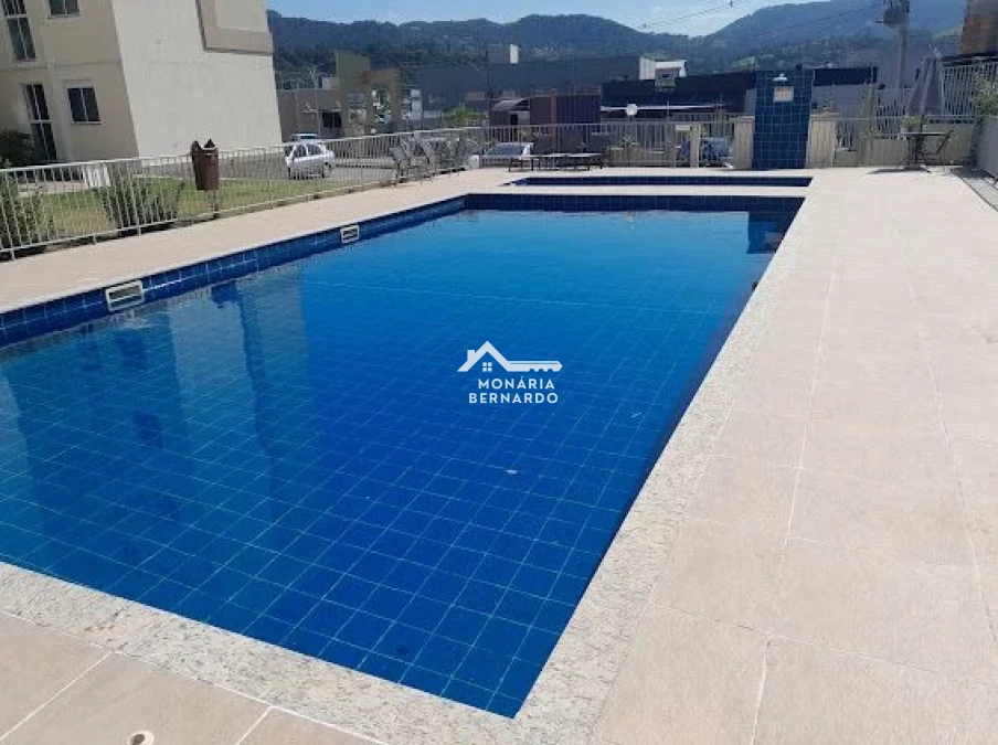 Apartamento em Bela Vista, Palhoça. 2 quartos, 44m². Imagem 13 de 17