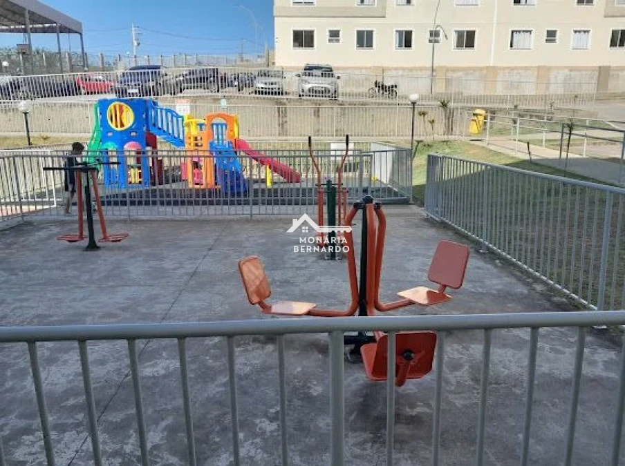 Apartamento em Bela Vista, Palhoça. 2 quartos, 44m². Imagem 12 de 17