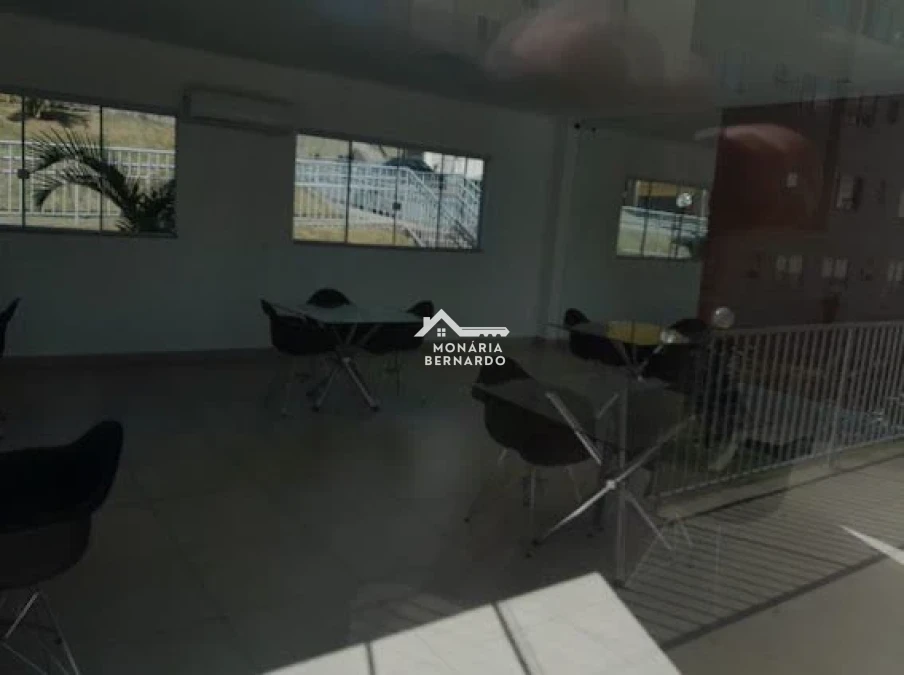 Apartamento em Bela Vista, Palhoça. 2 quartos, 44m². Imagem 15 de 17