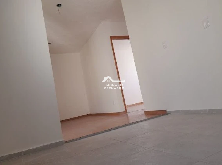 Apartamento em Bela Vista, Palhoça. 2 quartos, 44m². Imagem 8 de 17