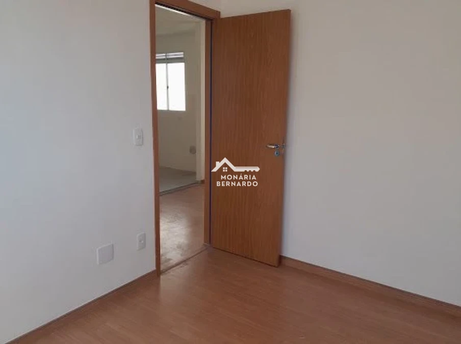 Apartamento em Bela Vista, Palhoça. 2 quartos, 44m². Imagem 5 de 17