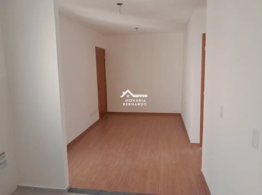 Apartamento em Bela Vista, Palhoça. 2 quartos, 44m². Imagem 6 de 17
