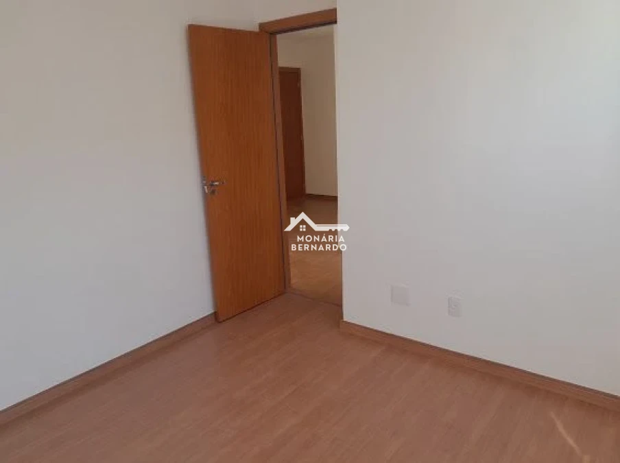 Apartamento em Bela Vista, Palhoça. 2 quartos, 44m². Imagem 3 de 17
