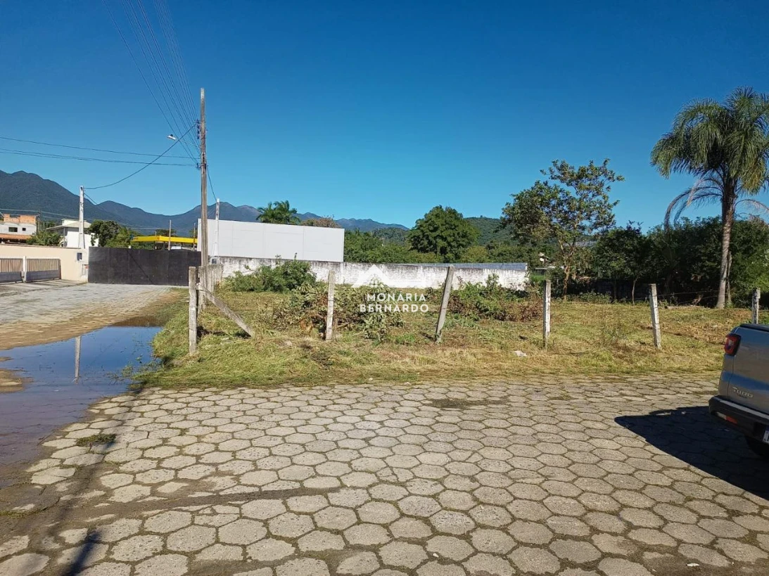 Terreno em Aririú, Palhoça. 0 quartos, 0m². Imagem 4 de 4