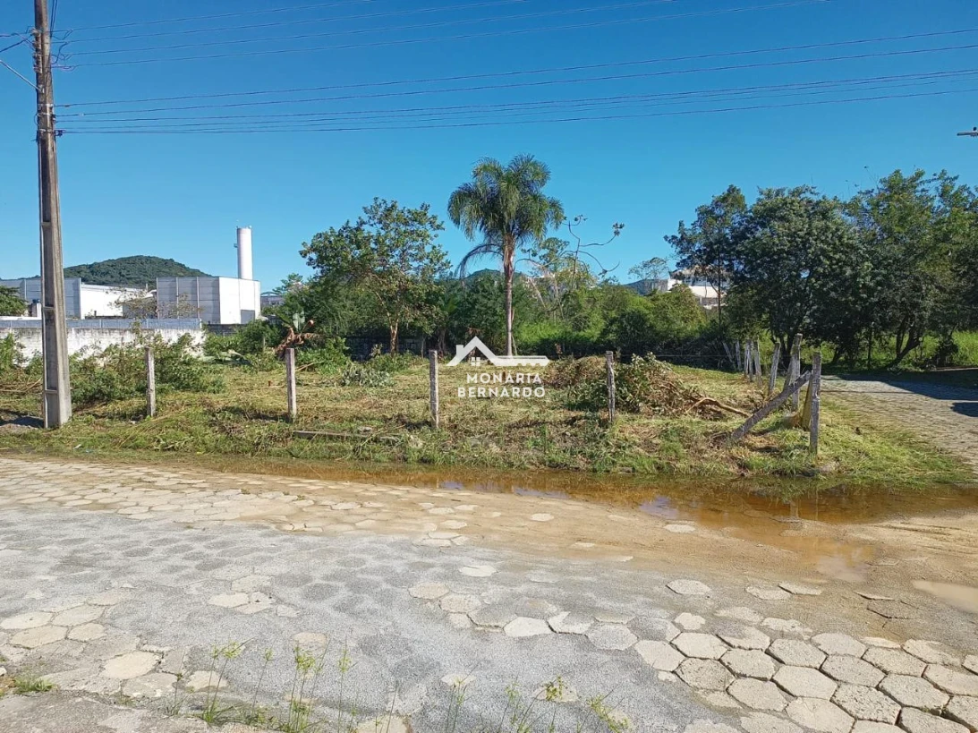 Terreno em Aririú, Palhoça. 0 quartos, 0m². Imagem 3 de 4