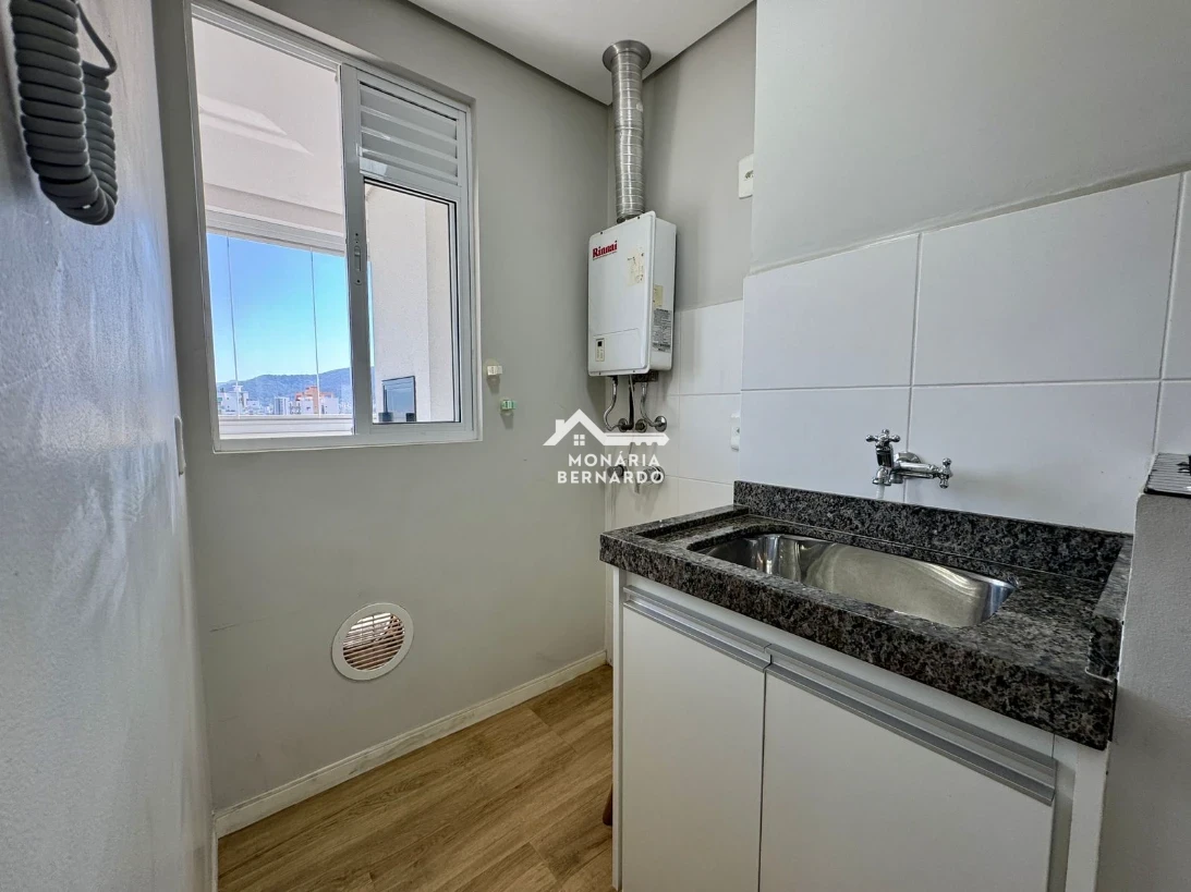 Apartamento em Pagani, Palhoça. 2 quartos, 75m². Imagem 7 de 16