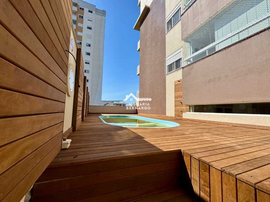 Apartamento em Pagani, Palhoça. 2 quartos, 75m². Imagem 15 de 16