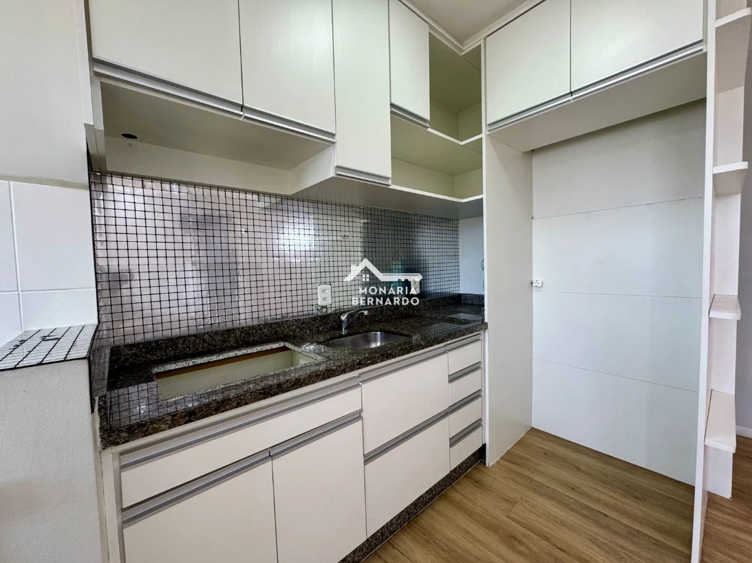 Apartamento em Pagani, Palhoça. 2 quartos, 75m². Imagem 5 de 16