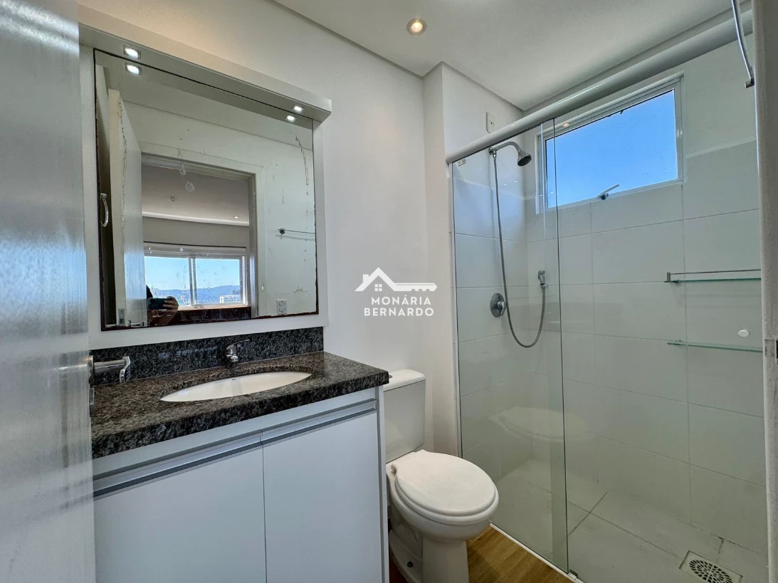 Apartamento em Pagani, Palhoça. 2 quartos, 75m². Imagem 11 de 16