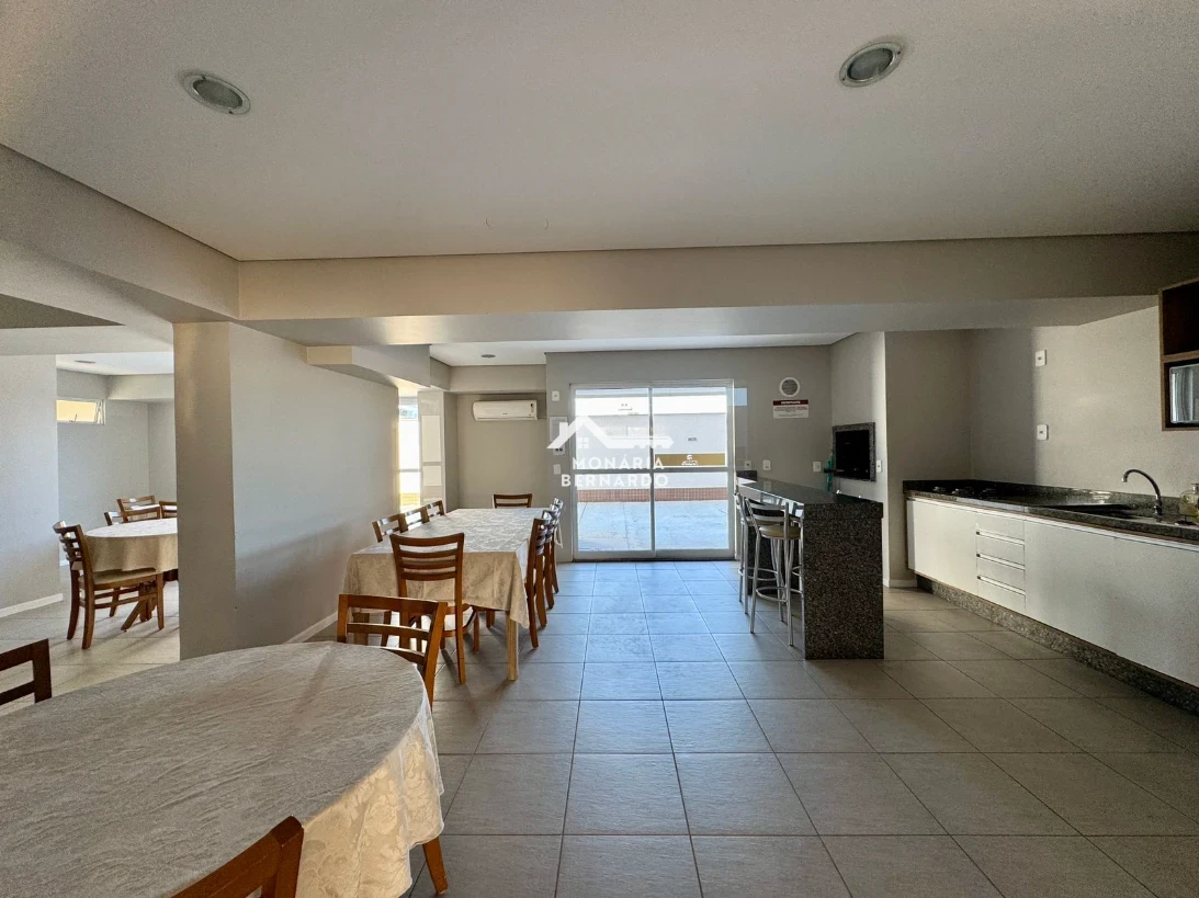 Apartamento em Pagani, Palhoça. 2 quartos, 75m². Imagem 14 de 16