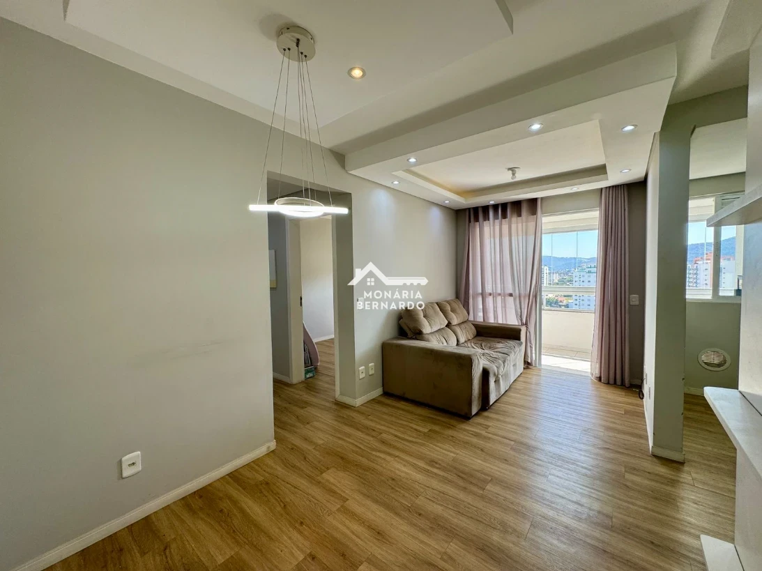 Apartamento em Pagani, Palhoça. 2 quartos, 75m². Imagem 4 de 16