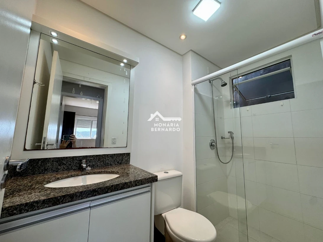 Apartamento em Pagani, Palhoça. 2 quartos, 75m². Imagem 13 de 16