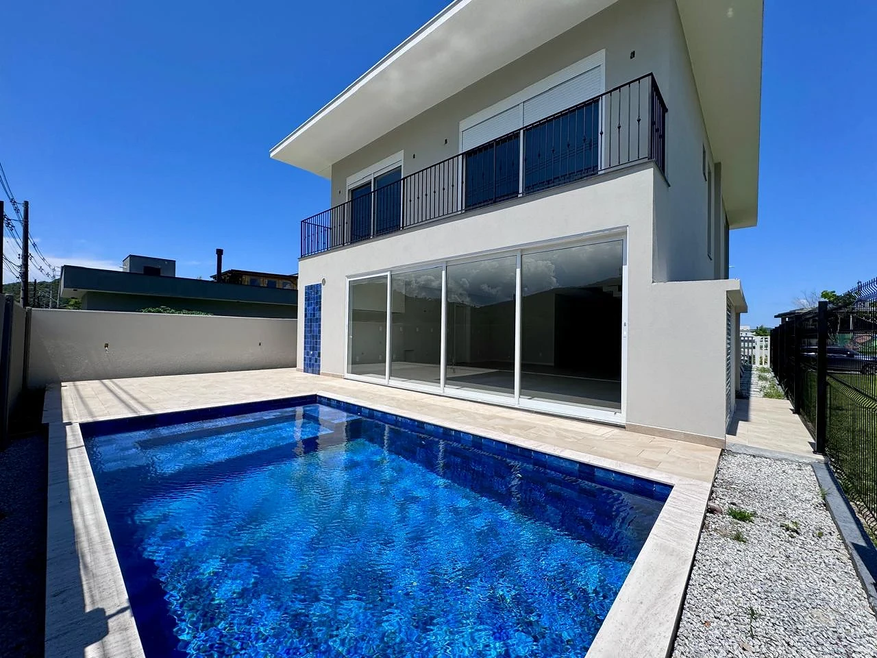 Casa em Pedra Branca, Palhoça. 4 quartos, 275m². Imagem 35 de 35