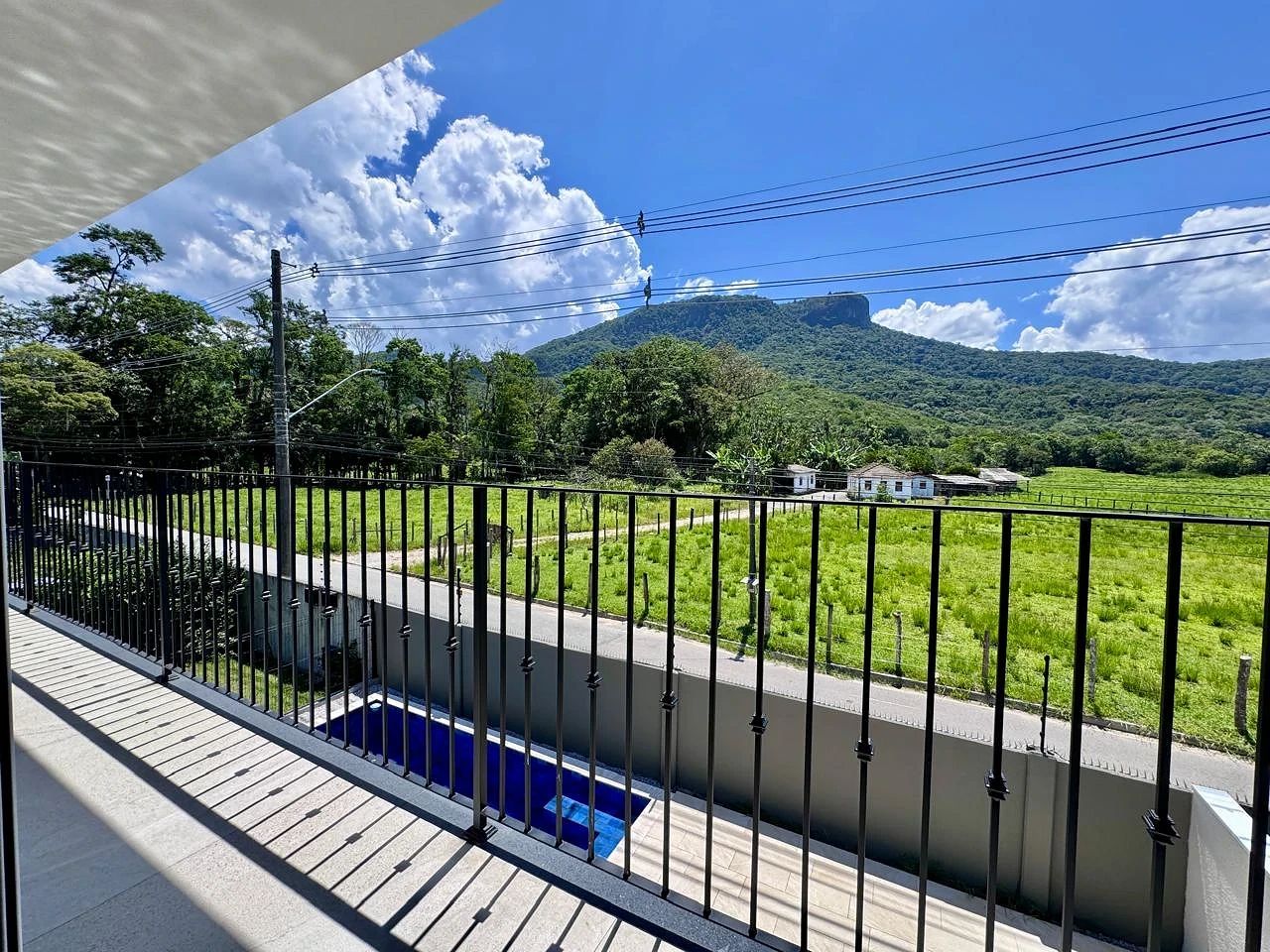 Casa em Pedra Branca, Palhoça. 4 quartos, 275m². Imagem 15 de 35