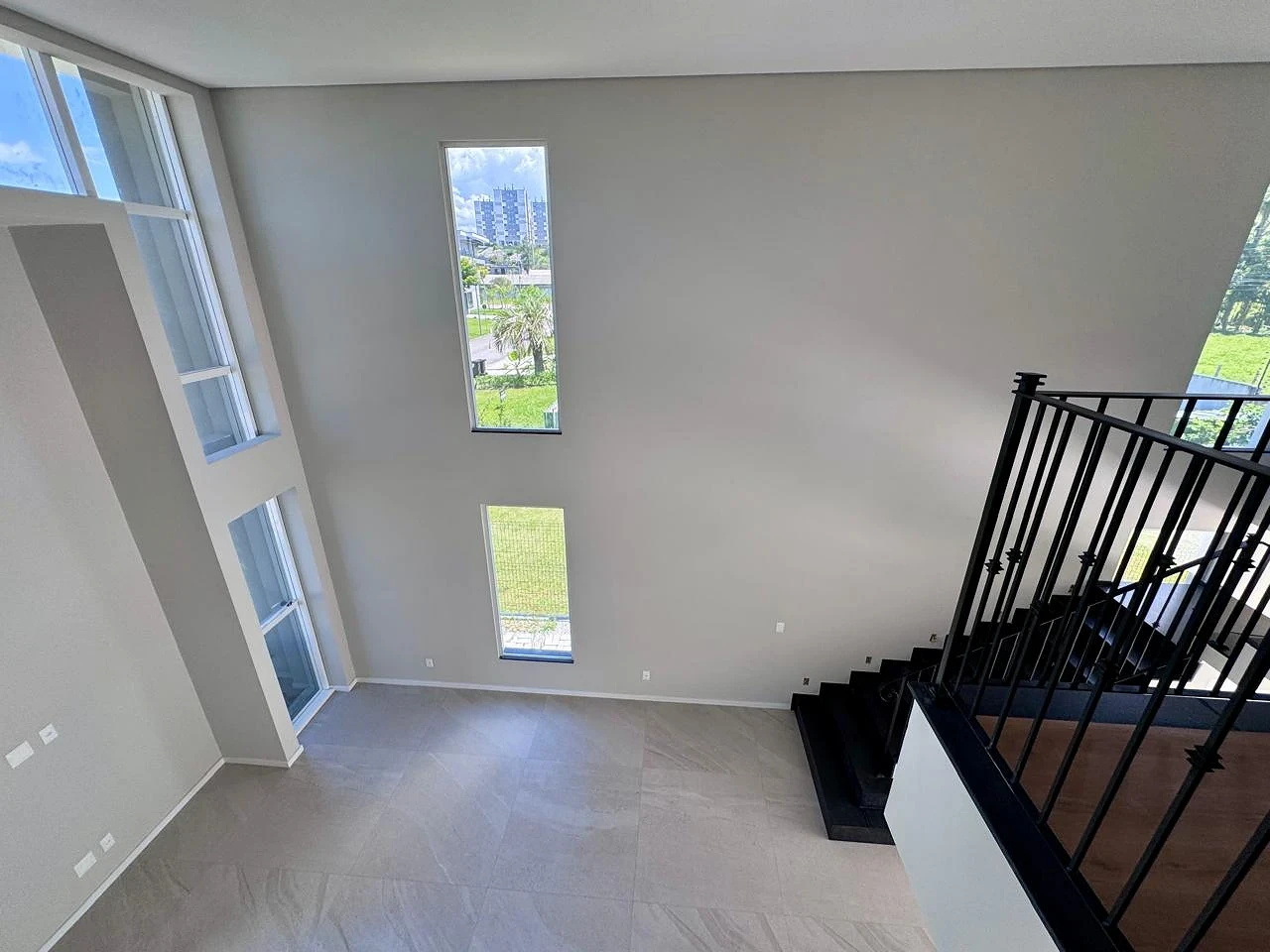 Casa em Pedra Branca, Palhoça. 4 quartos, 275m². Imagem 4 de 35