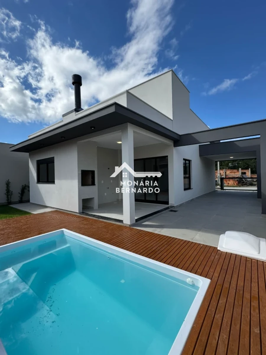 Casa em Forquilhas, São José. 3 quartos, 107m². Imagem 14 de 15