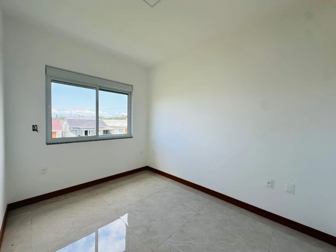 Sobrado Geminado em Bela Vista, Palhoça. 2 quartos, 81m². Imagem 7 de 13