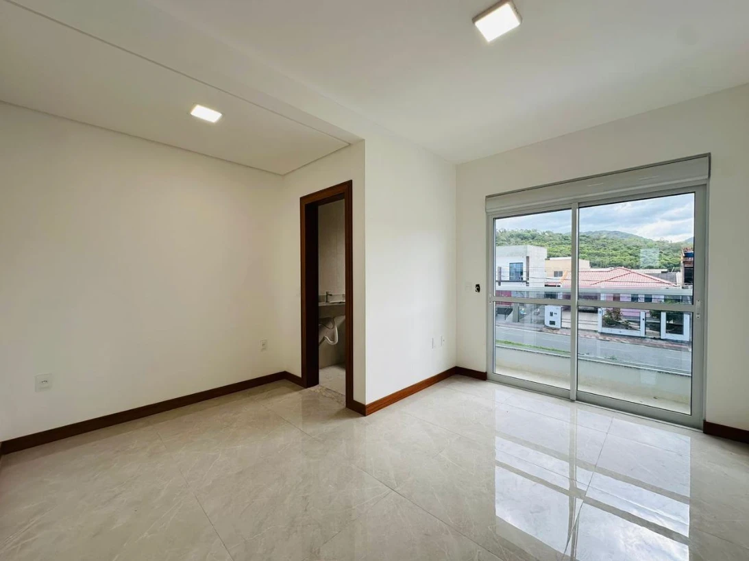 Sobrado Geminado em Bela Vista, Palhoça. 2 quartos, 81m². Imagem 11 de 13