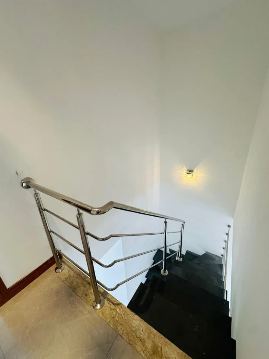 Sobrado Geminado em Bela Vista, Palhoça. 2 quartos, 81m². Imagem 12 de 13