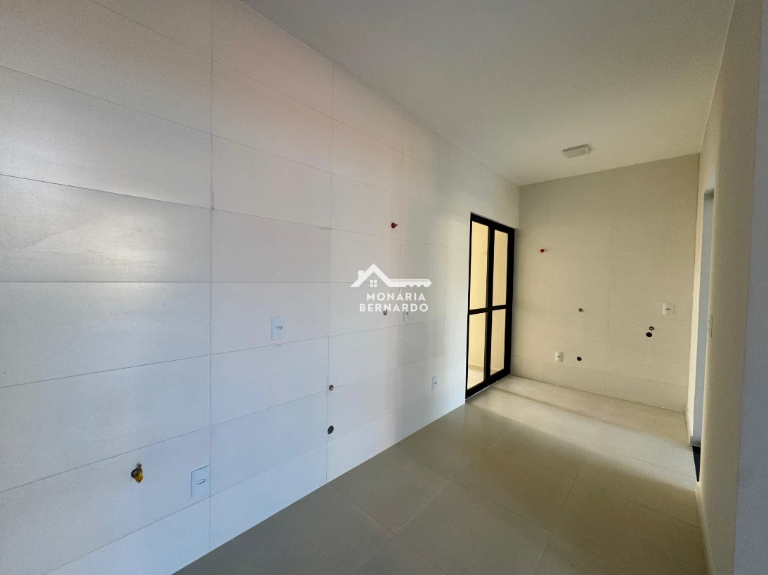 Casa Geminada em Forquilhas, São José. 2 quartos, 65m². Imagem 5 de 11