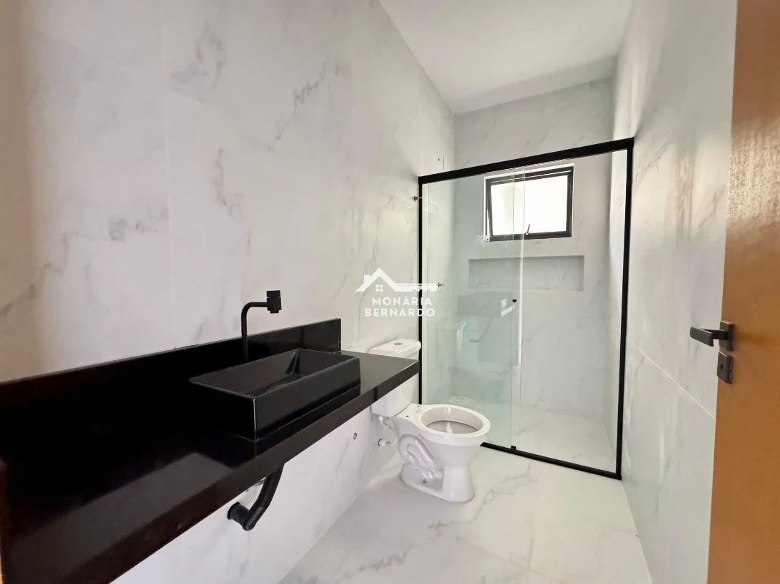 Casa Geminada em Forquilhas, São José. 2 quartos, 65m². Imagem 6 de 11