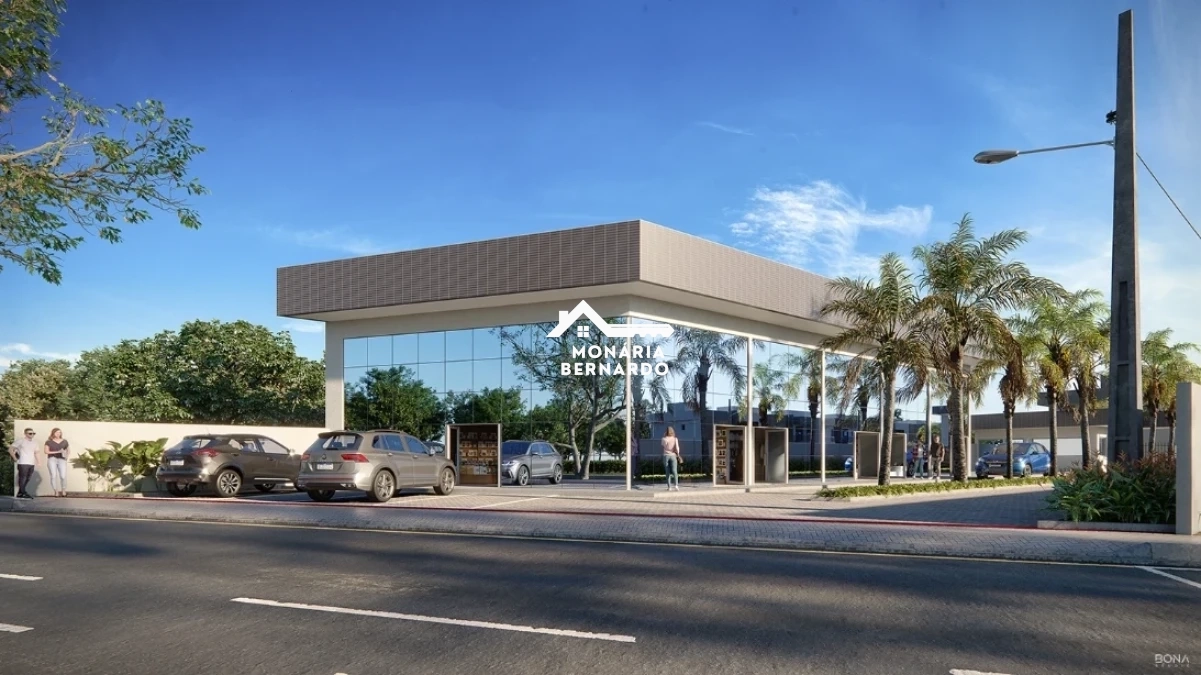 Sobrado Geminado em Sertão do Maruim, São José. 3 quartos, 118m². Imagem 11 de 19