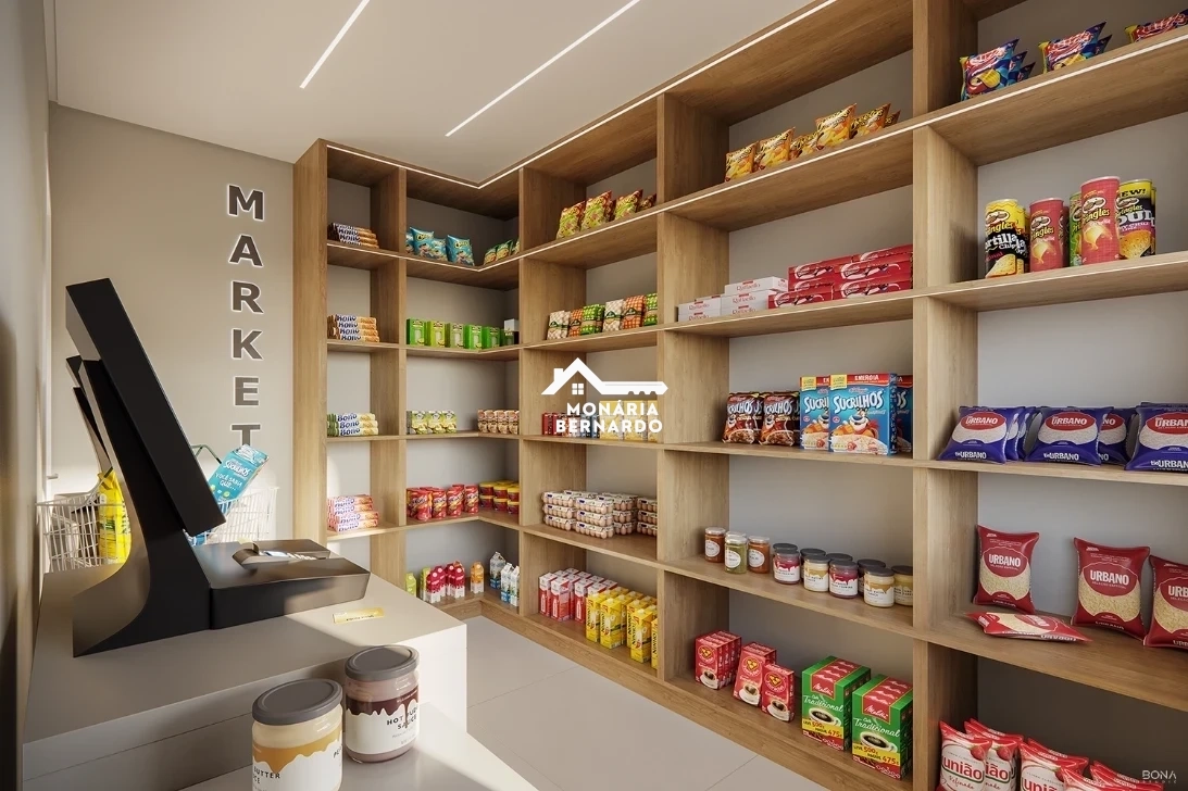 Sobrado Geminado em Sertão do Maruim, São José. 3 quartos, 118m². Imagem 16 de 19