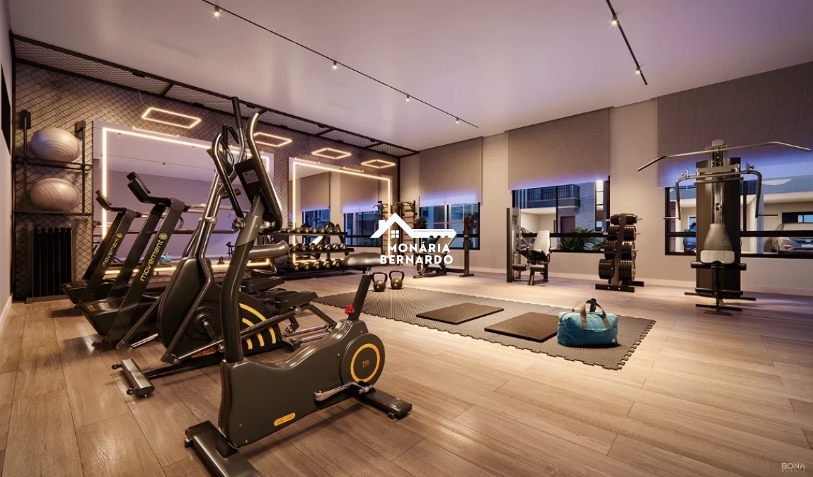 Sobrado Geminado em Sertão do Maruim, São José. 3 quartos, 118m². Imagem 15 de 19