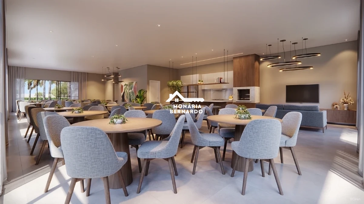 Sobrado Geminado em Sertão do Maruim, São José. 3 quartos, 118m². Imagem 14 de 19