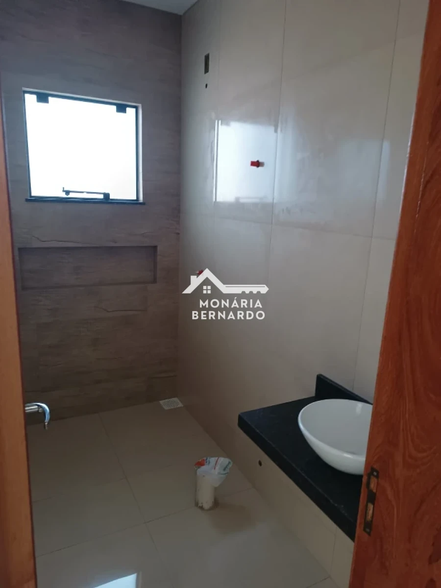 Casa em Bela Vista, Palhoça. 3 quartos, 83m². Imagem 12 de 21