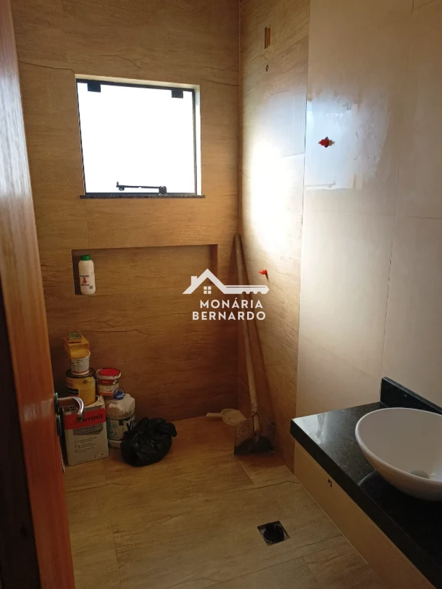 Casa em Bela Vista, Palhoça. 3 quartos, 83m². Imagem 15 de 21