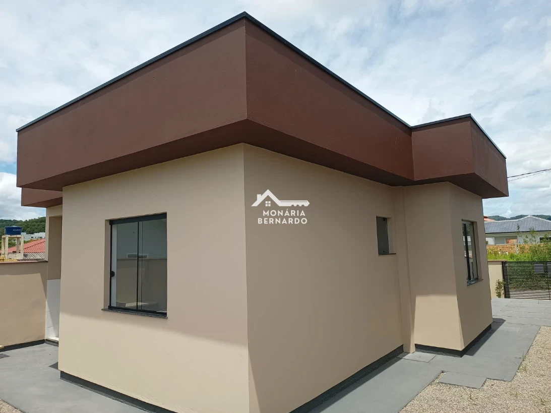 Casa em Bela Vista, Palhoça. 3 quartos, 83m². Imagem 21 de 21