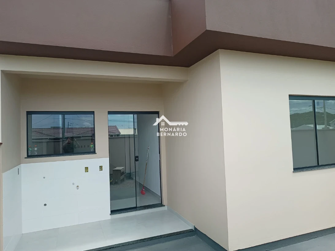 Casa em Bela Vista, Palhoça. 3 quartos, 83m². Imagem 17 de 21