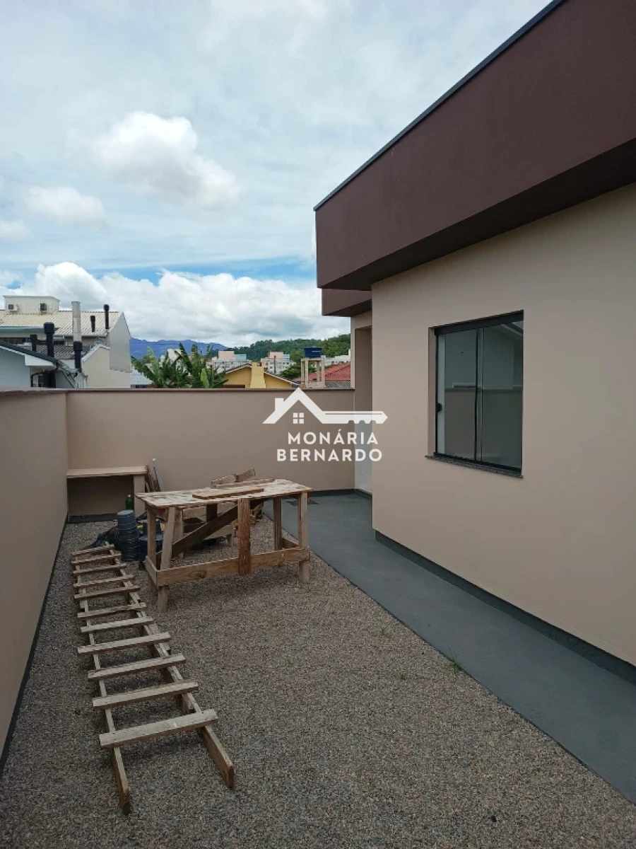 Casa em Bela Vista, Palhoça. 3 quartos, 83m². Imagem 19 de 21