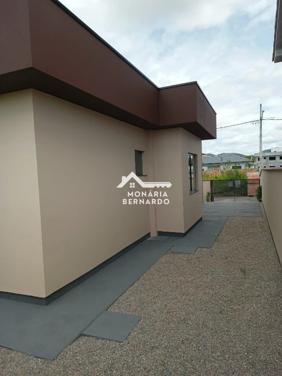 Casa em Bela Vista, Palhoça. 3 quartos, 83m². Imagem 20 de 21