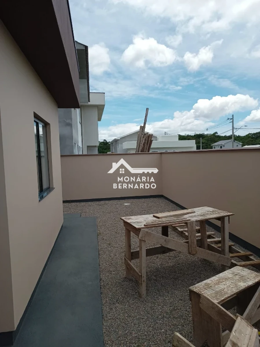 Casa em Bela Vista, Palhoça. 3 quartos, 83m². Imagem 18 de 21